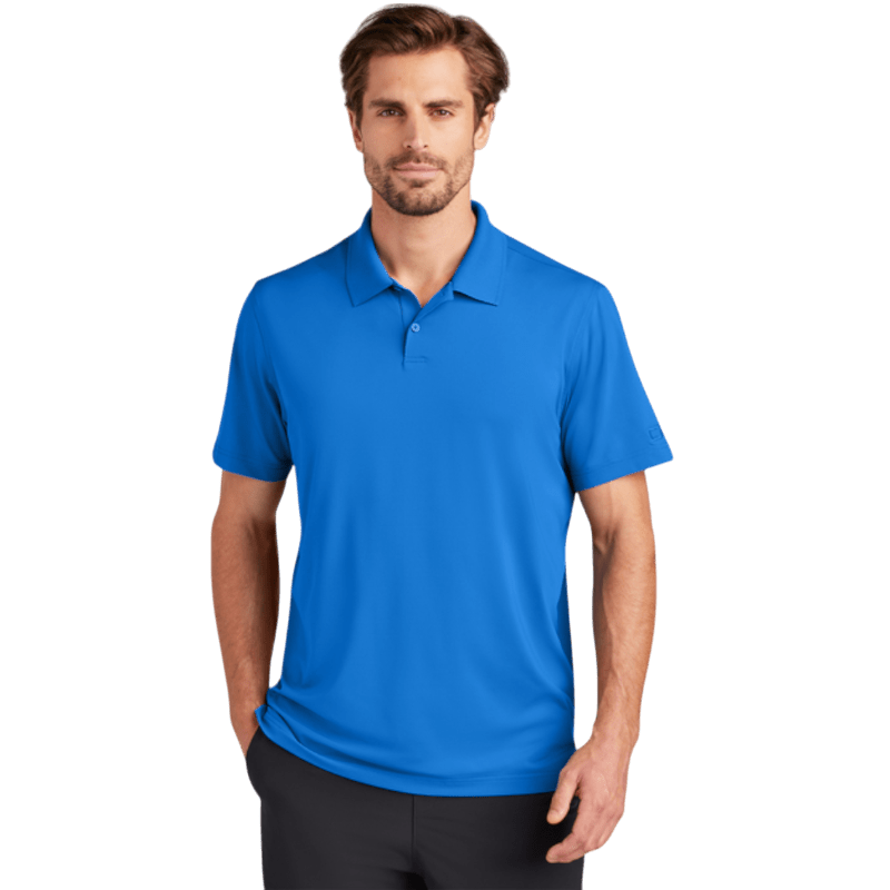 OGIO® Regain Polo - Polos - SwagWear