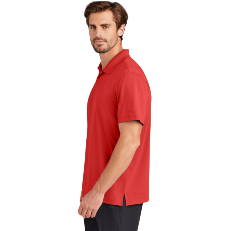OGIO® Regain Polo - Polos - SwagWear