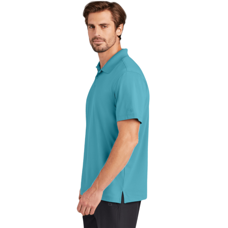 OGIO® Regain Polo - Polos - SwagWear
