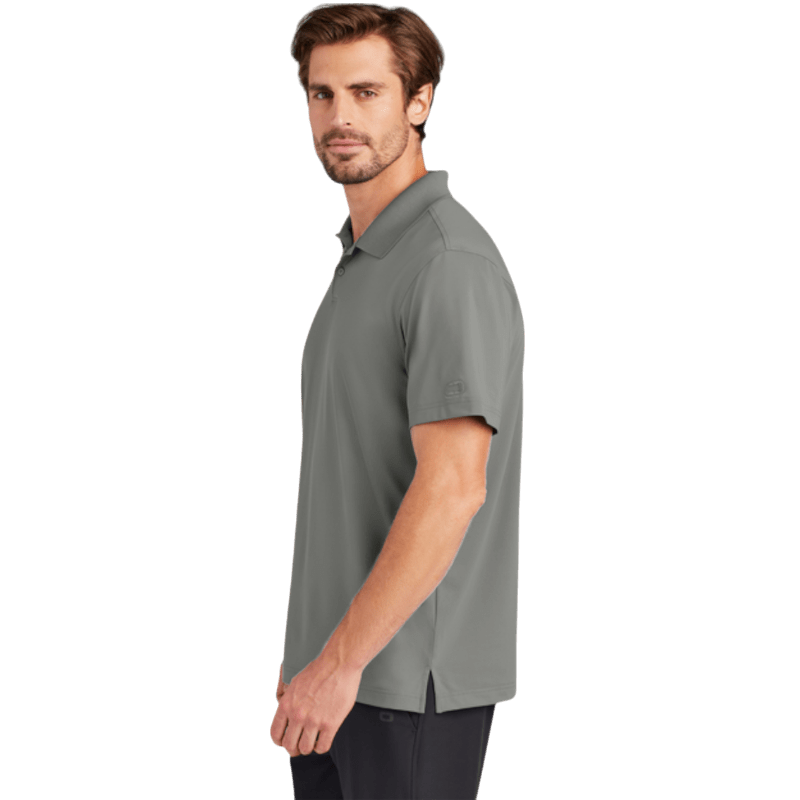 OGIO® Regain Polo - Polos - SwagWear