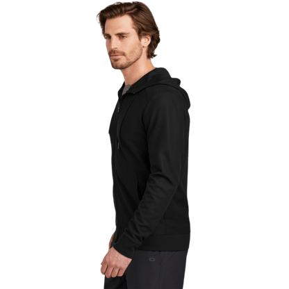OGIO ® Revive Full - Zip - Jackets - SwagWear