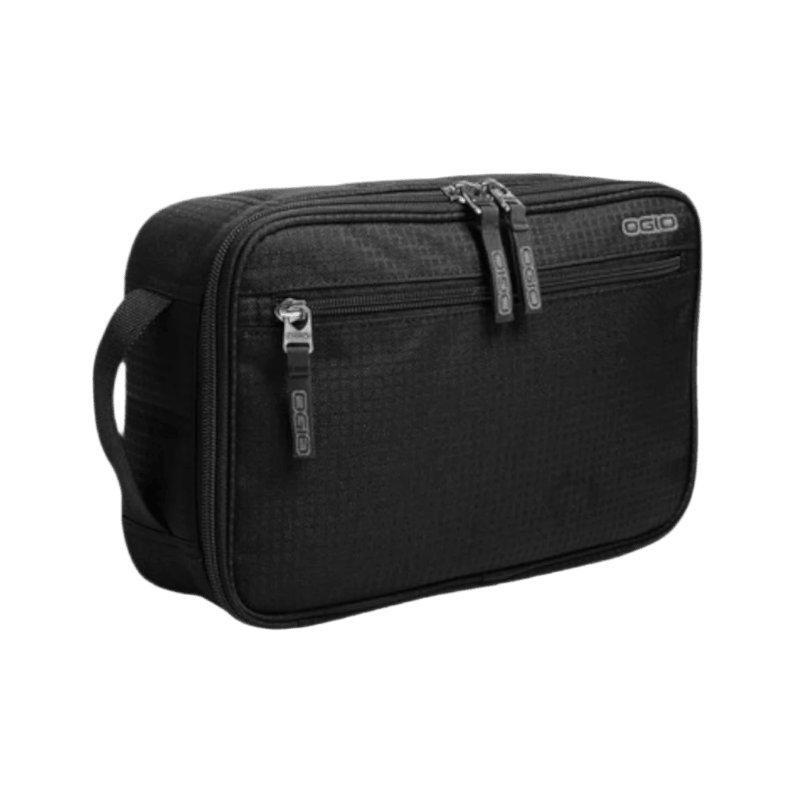 OGIO® Shadow Travel Kit - Toiletry Bags - SwagWear