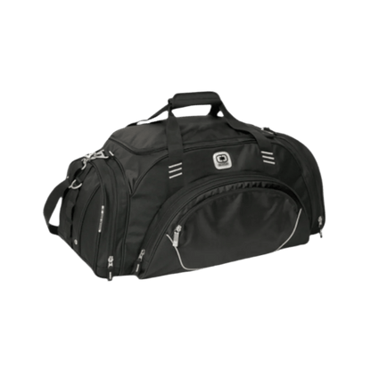 OGIO® - Transfer Duffel - Duffel Bags - SwagWear