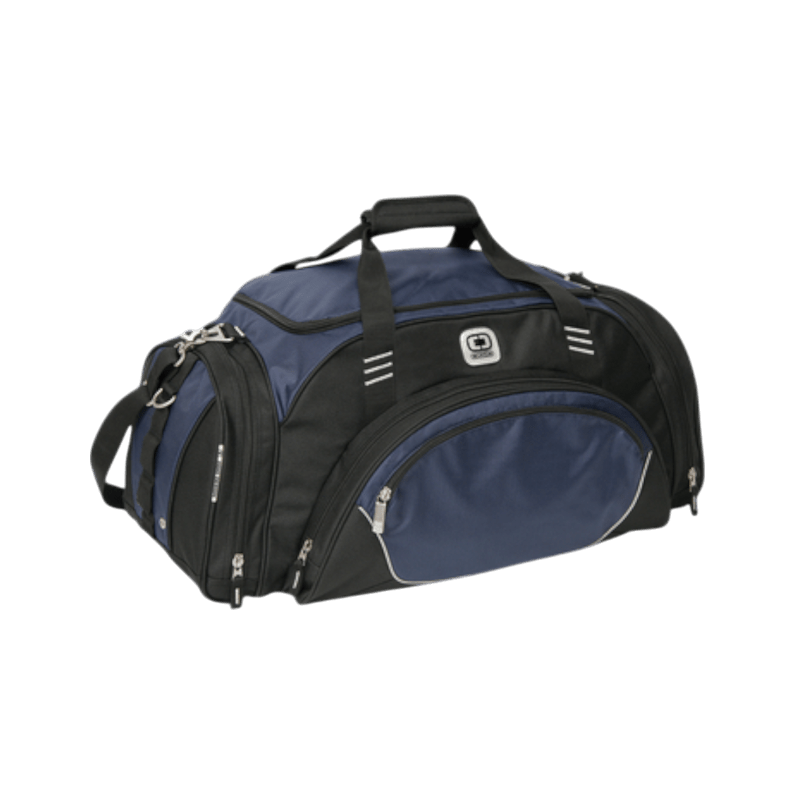OGIO® - Transfer Duffel - Duffel Bags - SwagWear