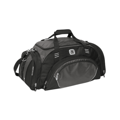 OGIO® - Transfer Duffel - Duffel Bags - SwagWear
