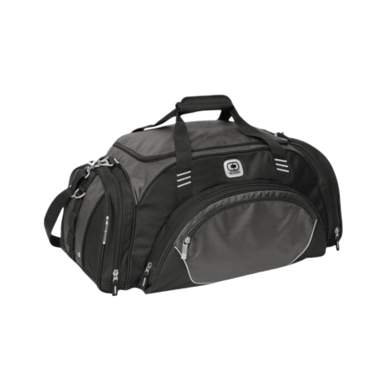 OGIO® - Transfer Duffel - Duffel Bags - SwagWear