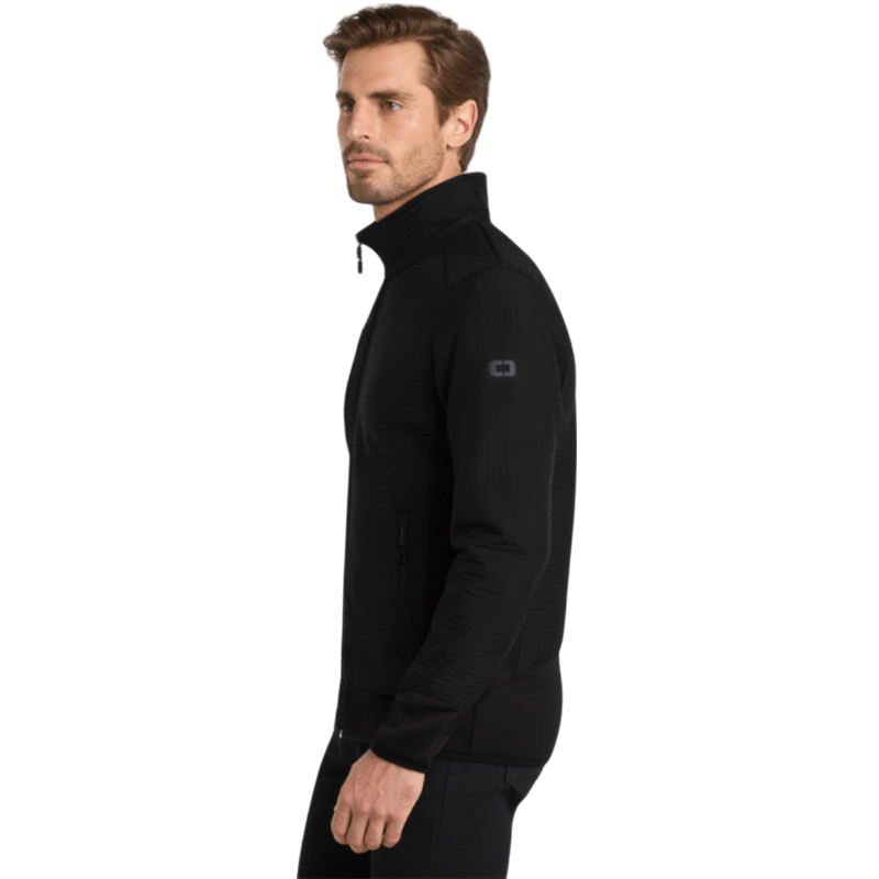 OGIO ® Trax Jacket - Jackets - SwagWear