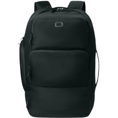 OGIO® Ultimate Travel Pack - Travel Backpacks - SwagWear