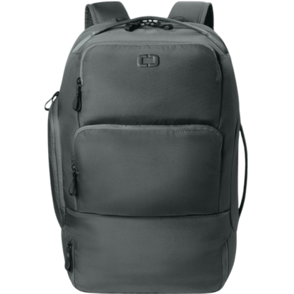 OGIO® Ultimate Travel Pack - Travel Backpacks - SwagWear