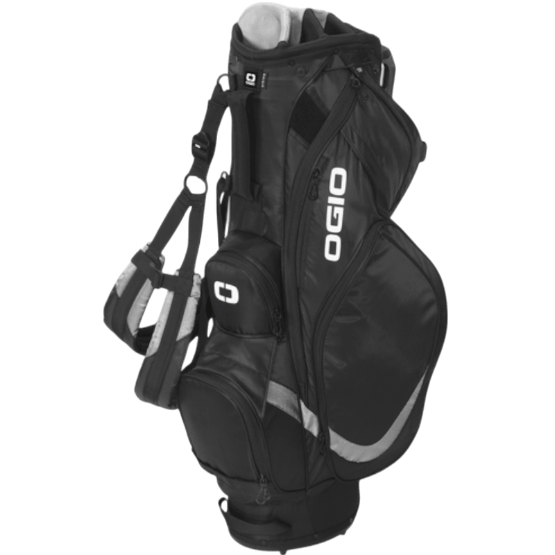 OGIO ® Vision 2.0 - Golf Bags - SwagWear