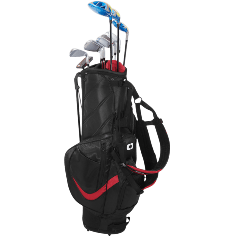 OGIO ® Vision 2.0 - Golf Bags - SwagWear