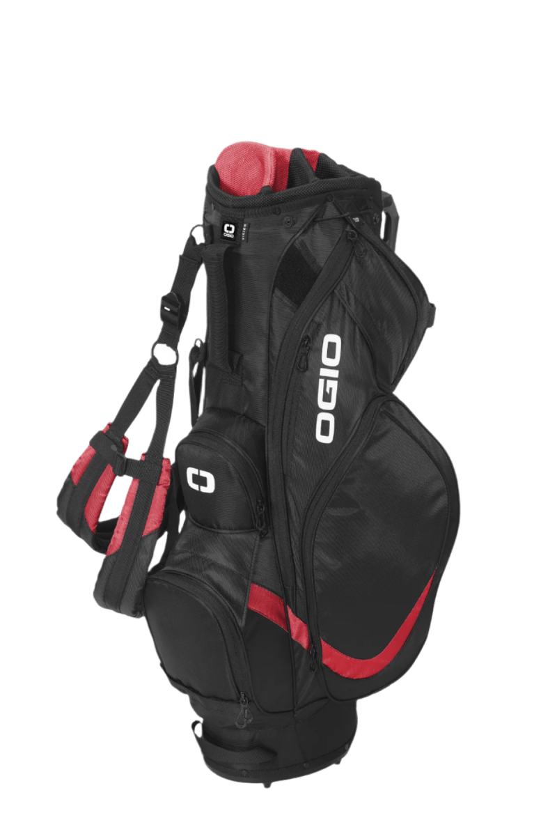 OGIO ® Vision 2.0 - Golf Bags - SwagWear