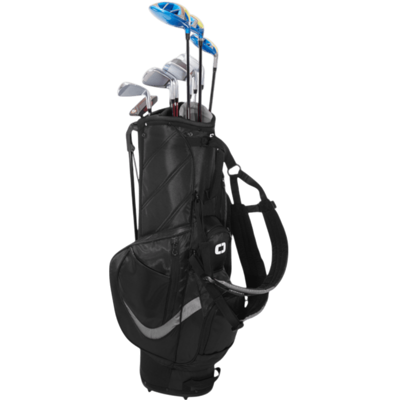 OGIO ® Vision 2.0 - Golf Bags - SwagWear
