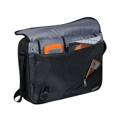 OGIO® - Voyager Messenger - Messenger Bags - SwagWear