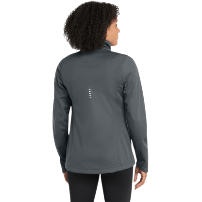 OGIO® Women's Crux Soft Shell - Jackets - SwagWear