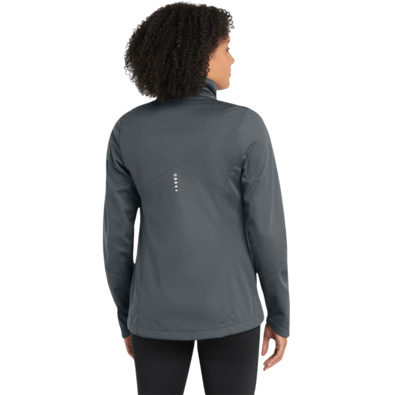 OGIO® Women's Crux Soft Shell - Jackets - SwagWear