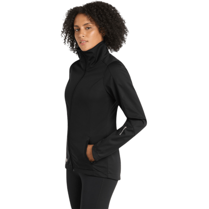 OGIO® Women's Crux Soft Shell - Jackets - SwagWear