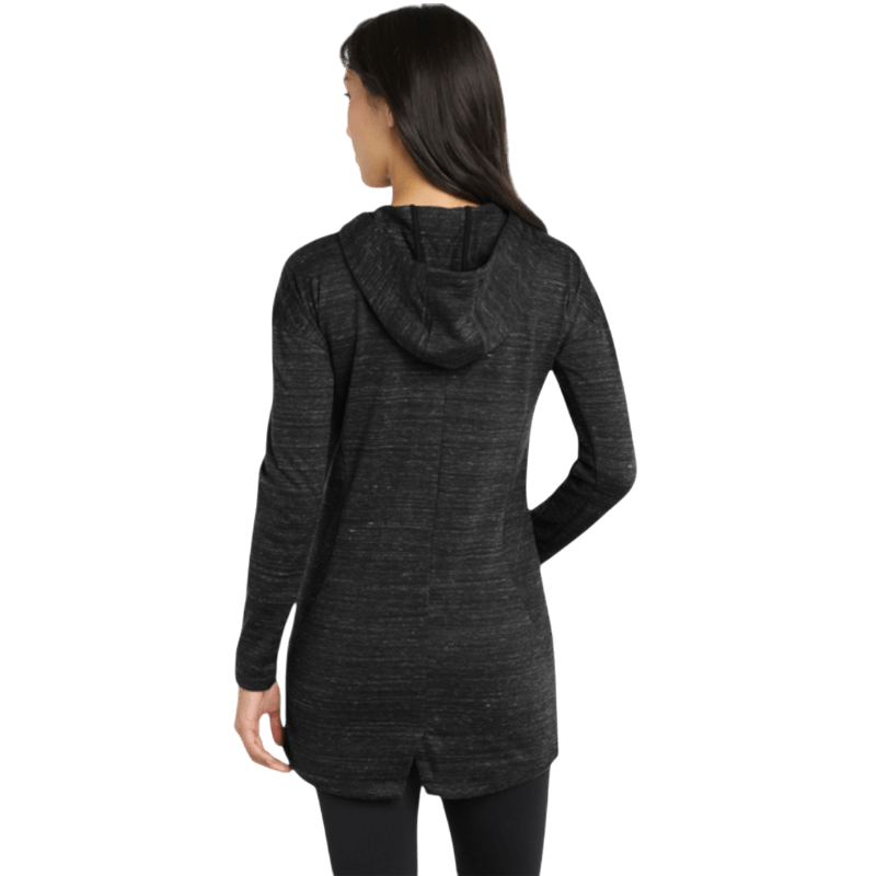 OGIO® Women's Flux Full - Zip Hoodie - Full - Zip Hoodies - SwagWear