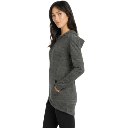 OGIO® Women's Flux Full - Zip Hoodie - Full - Zip Hoodies - SwagWear