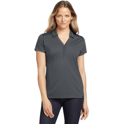 OGIO® Women's Framework Polo - Polos - SwagWear