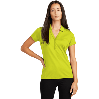 OGIO® Women's Framework Polo - Polos - SwagWear