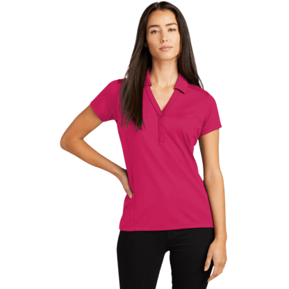 OGIO® Women's Framework Polo - Polos - SwagWear