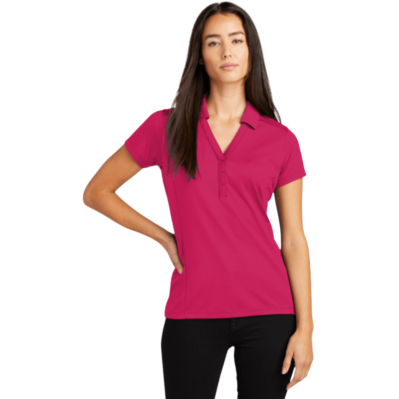 OGIO® Women's Framework Polo - Polos - SwagWear