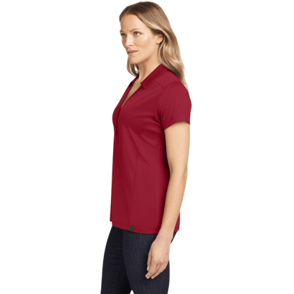 OGIO® Women's Framework Polo - Polos - SwagWear