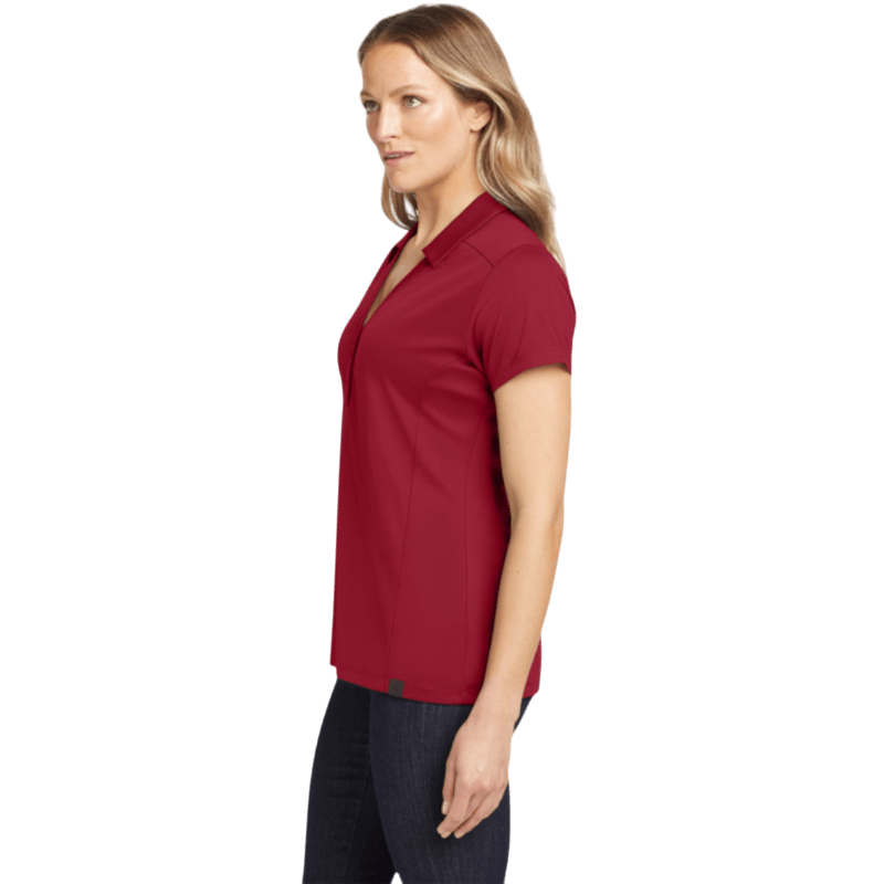 OGIO® Women's Framework Polo - Polos - SwagWear