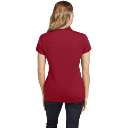 OGIO® Women's Framework Polo - Polos - SwagWear