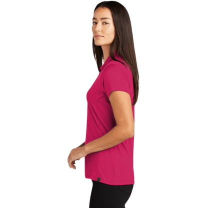 OGIO® Women's Framework Polo - Polos - SwagWear
