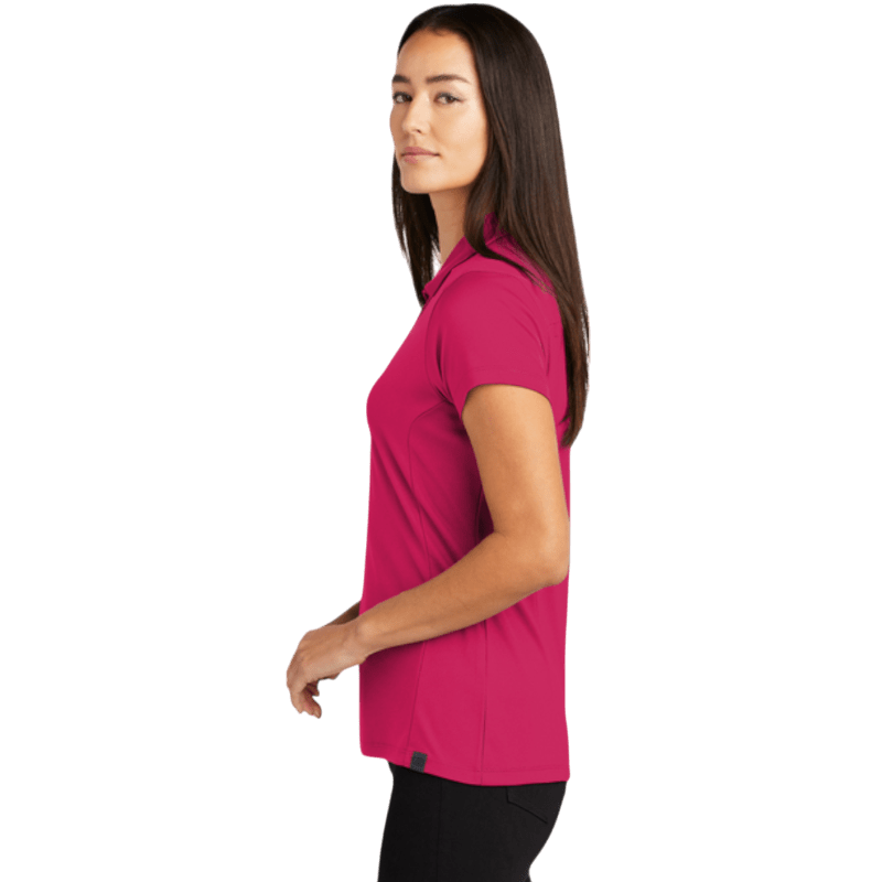 OGIO® Women's Framework Polo - Polos - SwagWear