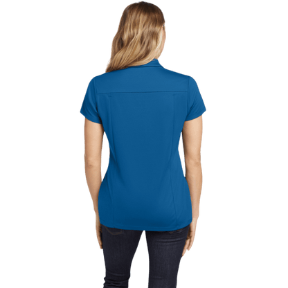 OGIO® Women's Framework Polo - Polos - SwagWear