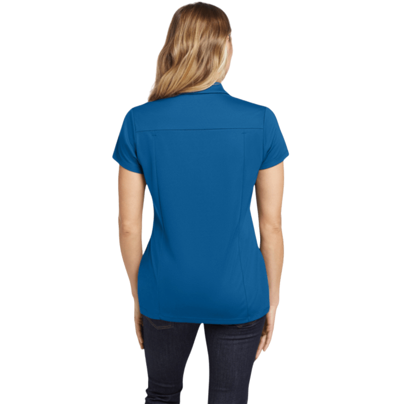 OGIO® Women's Framework Polo - Polos - SwagWear