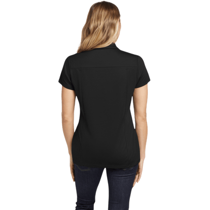 OGIO® Women's Framework Polo - Polos - SwagWear