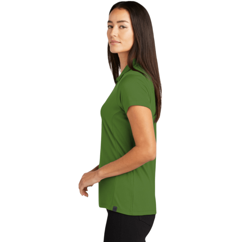 OGIO® Women's Framework Polo - Polos - SwagWear