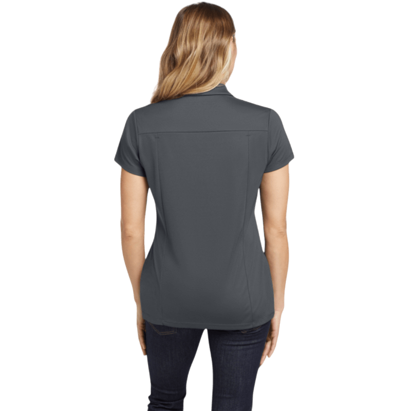 OGIO® Women's Framework Polo - Polos - SwagWear