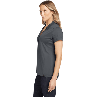 OGIO® Women's Framework Polo - Polos - SwagWear
