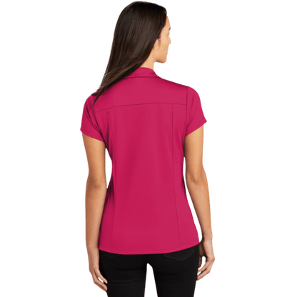 OGIO® Women's Framework Polo - Polos - SwagWear