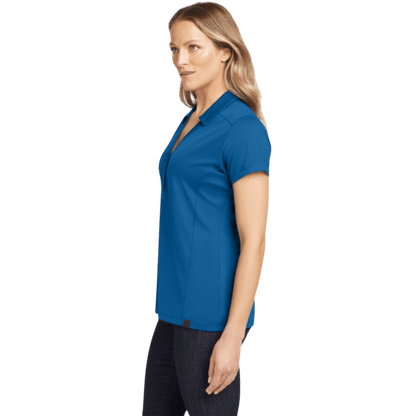 OGIO® Women's Framework Polo - Polos - SwagWear