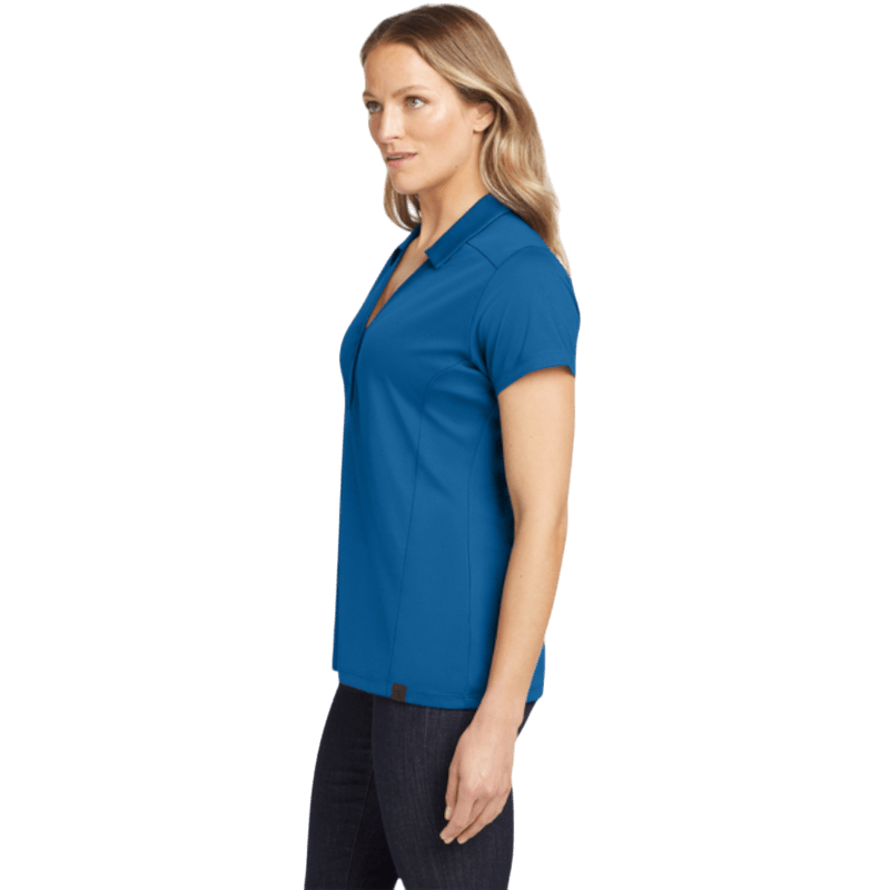 OGIO® Women's Framework Polo - Polos - SwagWear