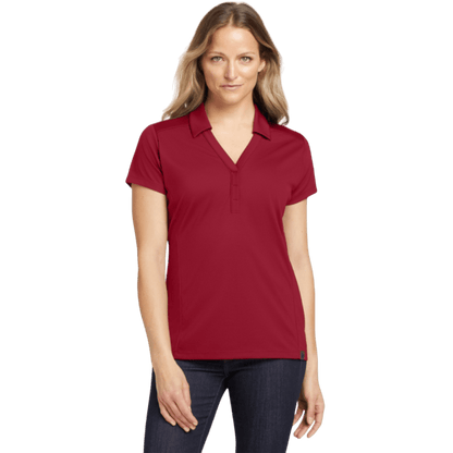 OGIO® Women's Framework Polo - Polos - SwagWear