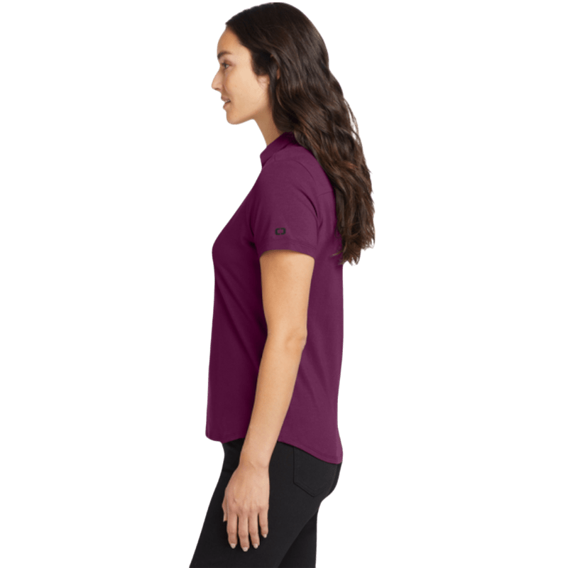 OGIO ® Women's Limit Polo - Polos - SwagWear