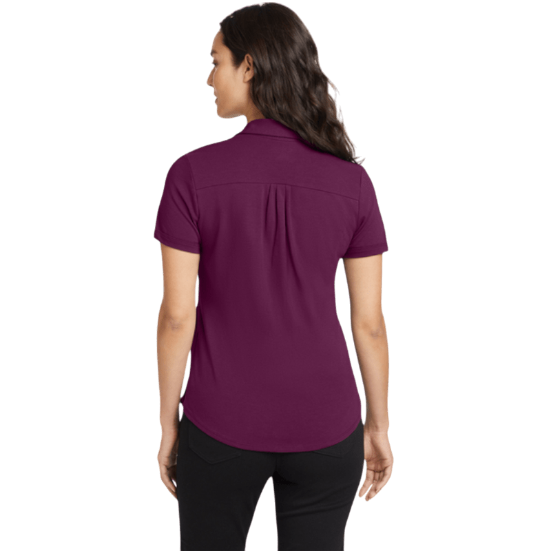 OGIO ® Women's Limit Polo - Polos - SwagWear