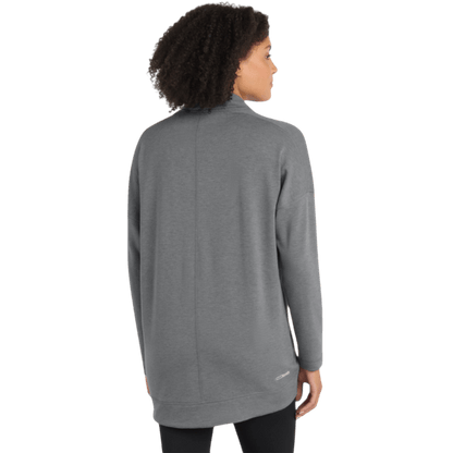 OGIO® Women's Luuma Cocoon Fleece - Fleece Jackets - SwagWear