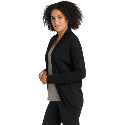 OGIO® Women's Luuma Cocoon Fleece - Fleece Jackets - SwagWear