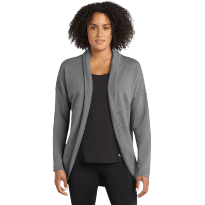 OGIO® Women's Luuma Cocoon Fleece - Fleece Jackets - SwagWear