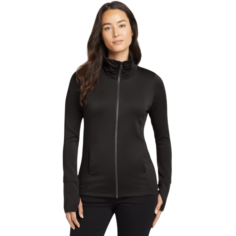 OGIO® Women's Modern Performance Full - Zip - Jackets - SwagWear