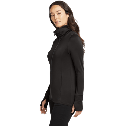 OGIO® Women's Modern Performance Full - Zip - Jackets - SwagWear