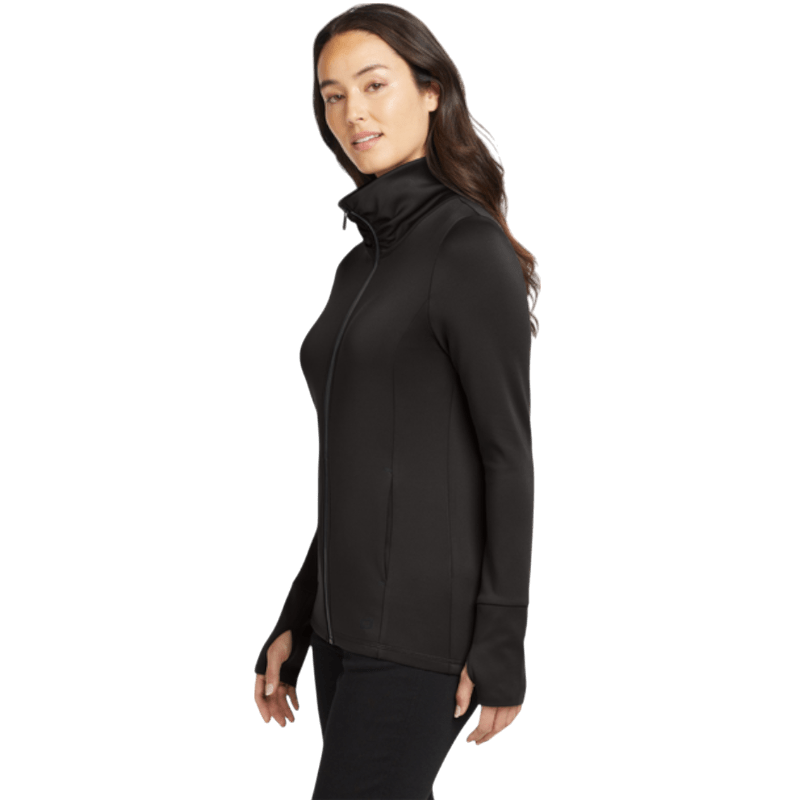 OGIO® Women's Modern Performance Full - Zip - Jackets - SwagWear